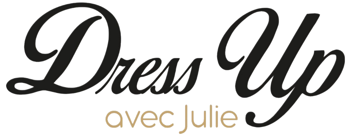 Dress Up avec Julie