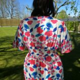 Robe Célestine