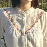 Blouse Julia