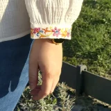 Blouse Julia