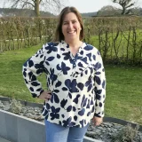 Blouse Sophia