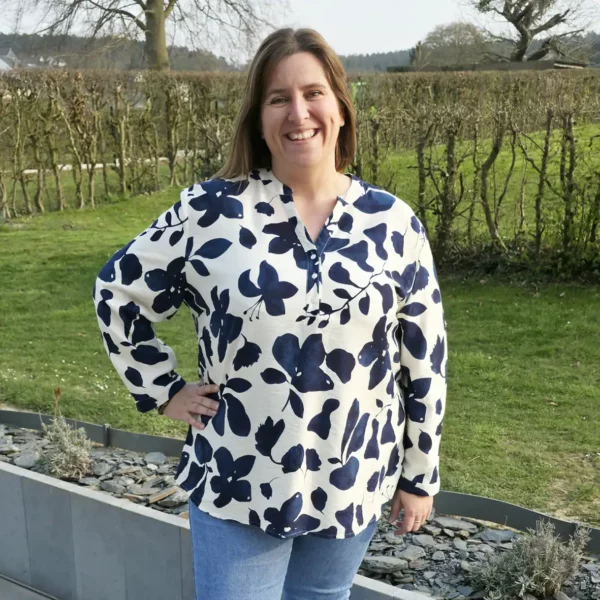 Blouse Sophia