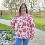 Blouse Sophia