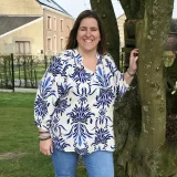Blouse Anna
