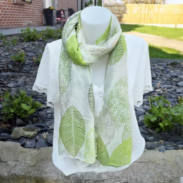 Foulard 12