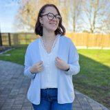 Gilet April