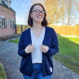 Gilet April