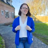 Gilet April