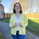 Gilet April