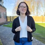 Gilet April