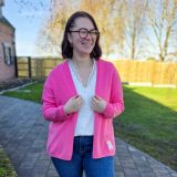 Gilet April
