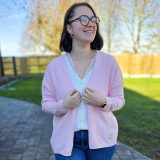 Gilet April