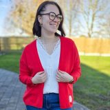 Gilet April