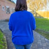 Gilet April