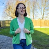 Gilet April