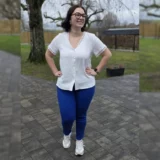 Pantalon Paula