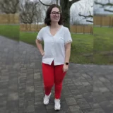 Pantalon Paula