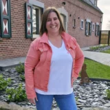Veste Paula