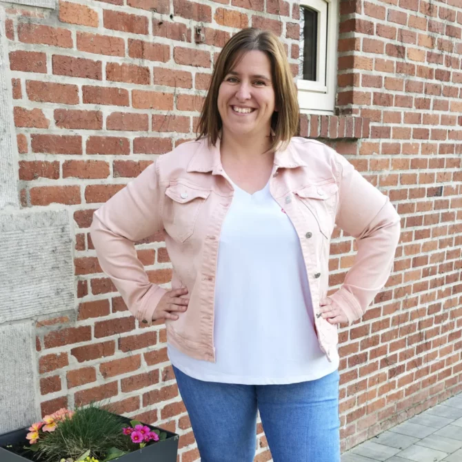 Veste Paula