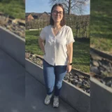 Jeans Anaïs