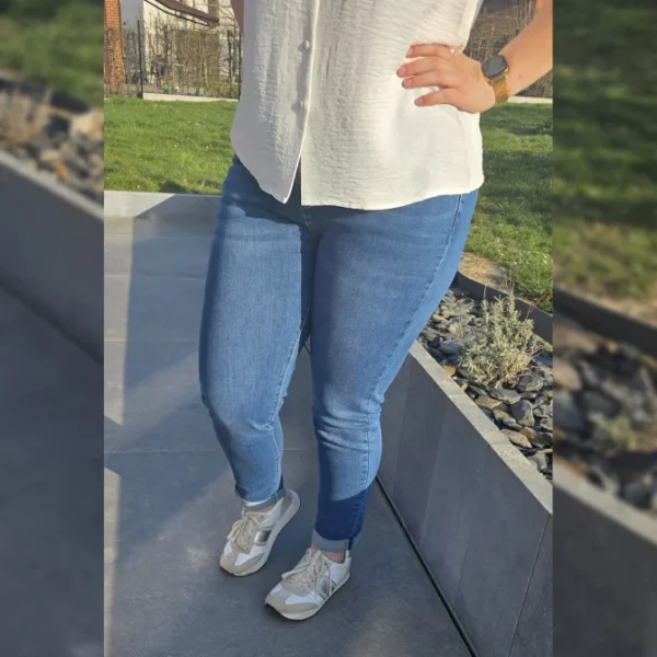 Jeans Anaïs