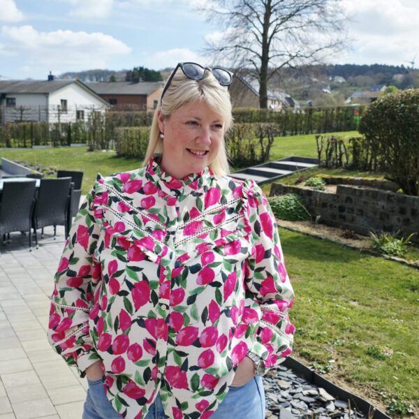 Blouse Louisa