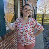 Blouse Alba